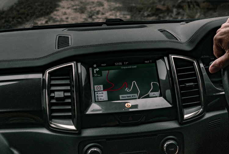 Sistem GPS mobil berperan terhadap keselamatan dan keamanan berkendara Sistem GPS mobil berperan terhadap keselamatan dan keamanan berkendara, Sumber: pexels.com